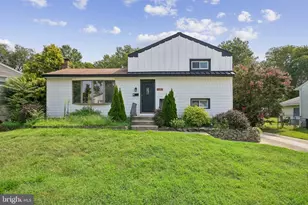 118 Sylvan Terrace, Glassboro, NJ 08028 - Photo 1