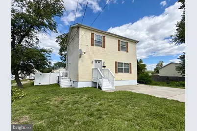 1731 Overbrook Avenue, Paulsboro, NJ 08066 - Photo 1