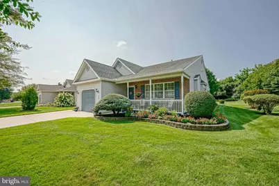 217 Gaunt Drive, East Greenwich Township, NJ 08056 - Photo 4