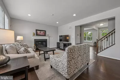 1008 Shira Court, West Deptford Township, NJ 08086 - Photo 10