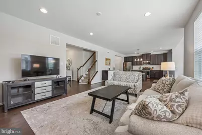 1008 Shira Court, West Deptford Township, NJ 08086 - Photo 4