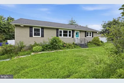 1943 West Boulevard, Franklin Township, NJ 08328 - Photo 1