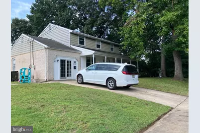 710 Crozier Avenue, National Park, NJ 08063 - Photo 2