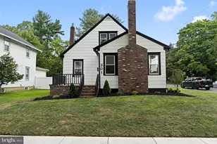 301 University Blvd, Glassboro, NJ 08028 - Photo 4