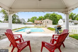 30 Budd Blvd, West Deptford, NJ 08096 - Photo 22