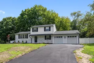 422 Birch Dr, East Greenwich Township, NJ 08056 - Photo 36