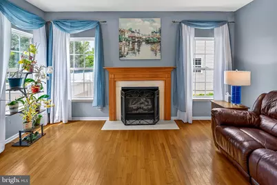 894 Ashburn Way, Woolwich Township, NJ 08085 - Photo 20