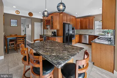 894 Ashburn Way, Woolwich Township, NJ 08085 - Photo 18