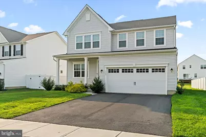 149 Merseyside Drive, Swedesboro, NJ 08085 - Photo 4