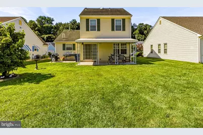 309 Martinique Drive, Monroe Township, NJ 08094 - Photo 16