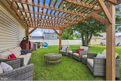 405 Jennifer Lane, Monroe Township, NJ 08094 - Photo 26