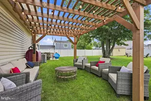 405 Jennifer Ln, Monroe Township, NJ 08094 - Photo 26