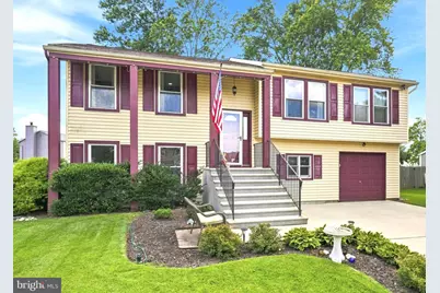 405 Jennifer Lane, Monroe Township, NJ 08094 - Photo 1