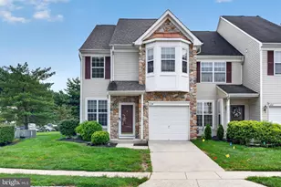124 Chancellor, Woodbury, NJ 08096 - Photo 1