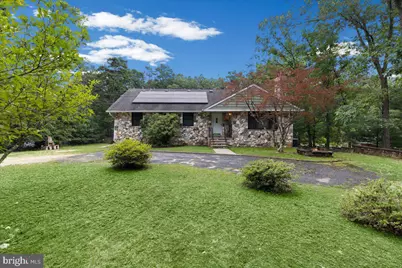 1050 Pennsylvania Avenue, Franklin Township, NJ 08322 - Photo 2