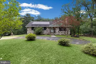 1050 Pennsylvania Ave, Franklin Township, NJ 08322 - Photo 2