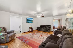 1050 Pennsylvania Ave, Franklin Township, NJ 08322 - Photo 8