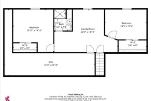 1050 Pennsylvania Ave, Franklin Township, NJ 08322 - Photo 42