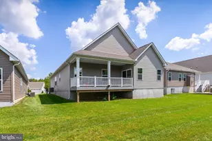 241 Amesbury Blvd, Woolwich Township, NJ 08085 - Photo 4