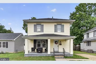 437 Sheridan Avenue, Paulsboro, NJ 08066 - Photo 1