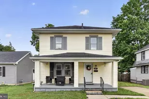 437 Sheridan Ave, Paulsboro, NJ 08066 - Photo 1