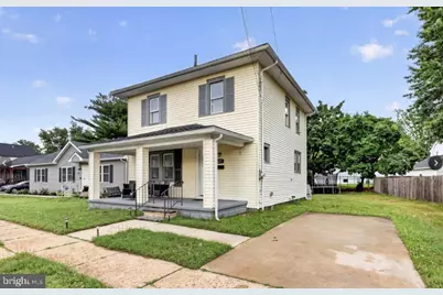 437 Sheridan Avenue, Paulsboro, NJ 08066 - Photo 22