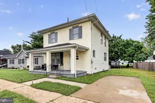437 Sheridan Ave, Paulsboro, NJ 08066 - Photo 22