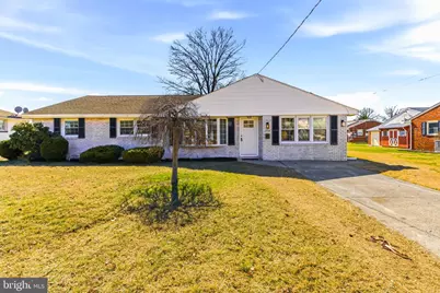 354 Memorial Avenue, Greenwich Township, NJ 08027 - Photo 1