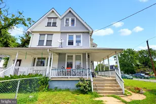 401 Summit Ave, Westville, NJ 08093 - Photo 1