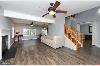 671 Lantern Way, Franklin Township, NJ 08322 - Photo 6