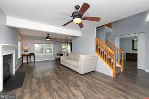 671 Lantern Way, Franklin Township, NJ 08322 - Photo 6