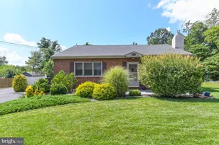 412 N Stockton Ave, Wenonah, NJ 08090 - Photo 4