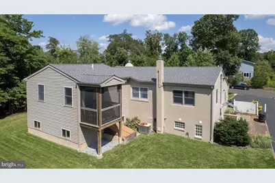 412 N Stockton Avenue, Wenonah, NJ 08090 - Photo 34