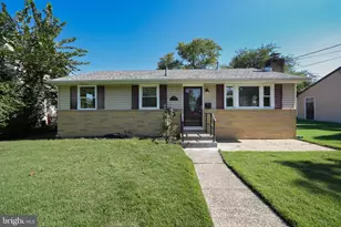 1205 Hessian Ave, National Park, NJ 08063 - Photo 1