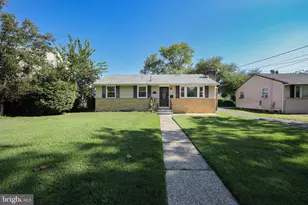 1205 Hessian Ave, National Park, NJ 08063 - Photo 1
