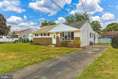 1037 Monmouth Road, Woodbury, NJ 08096 - Photo 2