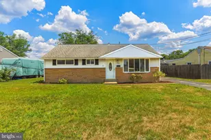 1037 Monmouth Rd, Woodbury, NJ 08096 - Photo 1
