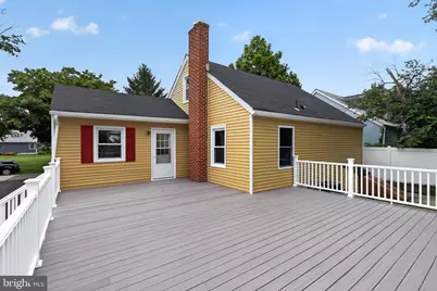 120 Waddell Avenue, Franklin Township, NJ 08322 - Photo 6