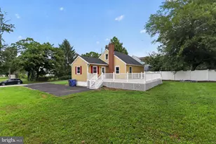 120 Waddell Ave, Franklin Township, NJ 08322 - Photo 4