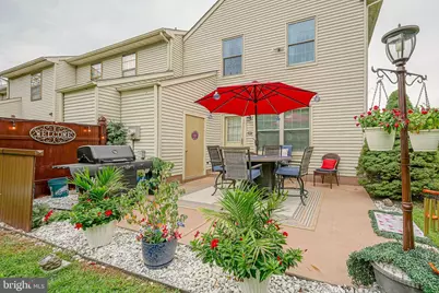 640 Foxton, West Deptford Township, NJ 08051 - Photo 26