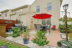 640 Foxton, West Deptford Township, NJ 08051 - Photo 26