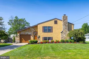 329 Carson Ave, Greenwich Township, NJ 08027 - Photo 2