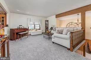 329 Carson Ave, Greenwich Township, NJ 08027 - Photo 12