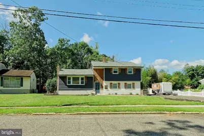 1222 Glen Ridge Drive, Glassboro, NJ 08028 - Photo 2