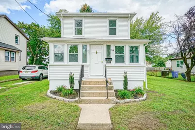 38 Bellevue Avenue, Woodbury, NJ 08096 - Photo 1