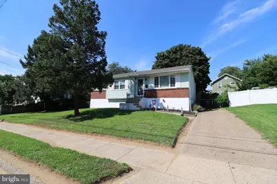 311 Simpson Avenue, National Park, NJ 08063 - Photo 1