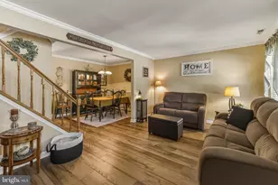 743 Garrison Ct, West Deptford, NJ 08051 - Photo 4