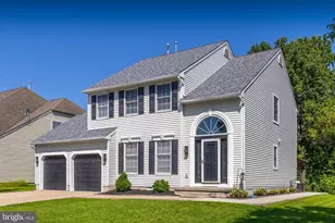 104 Stone Henge Dr, Swedesboro, NJ 08085 - Photo 1