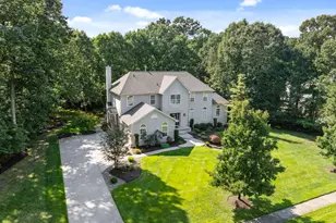 106 Millstone Way, Elk Township, NJ 08343 - Photo 56