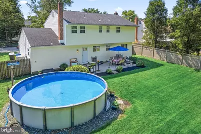 16 Biscayne Boulevard, West Deptford Township, NJ 08096 - Photo 4